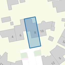 Perceel KWK01-D-1900