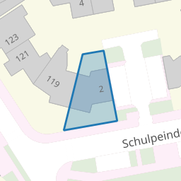 Perceel KWK01-D-1911