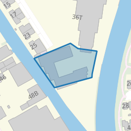 Perceel KWK01-D-1918