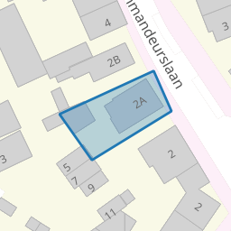 Perceel KWK01-D-1919