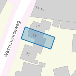 Perceel KWK01-D-1923