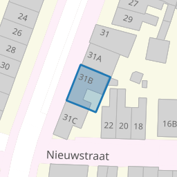 Perceel KWK01-D-1926