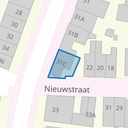 Perceel KWK01-D-1927