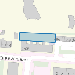 Perceel KWK01-D-1929