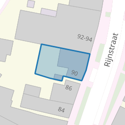 Perceel KWK01-D-1935