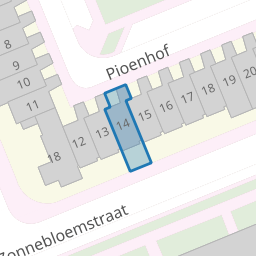 Perceel KWK01-D-1941