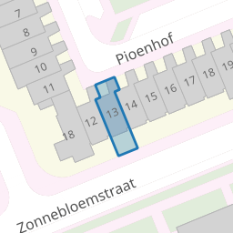 Perceel KWK01-D-1942