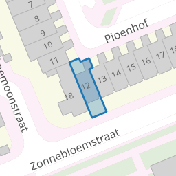 Perceel KWK01-D-1943