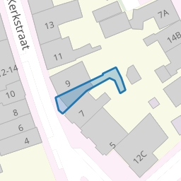 Perceel KWK01-D-1944