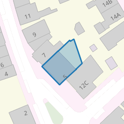 Perceel KWK01-D-1945