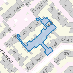 Perceel KWK01-D-1956