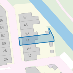 Perceel KWK01-D-1961