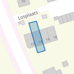 Perceel KWK01-D-1980