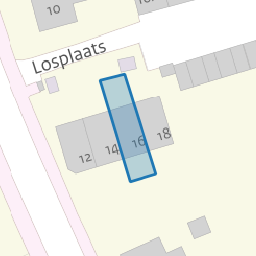 Perceel KWK01-D-1981