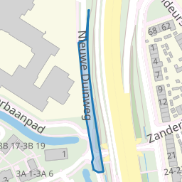 Perceel KWK01-D-1995