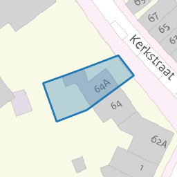 Perceel KWK01-D-1998