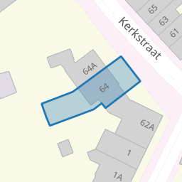 Perceel KWK01-D-1999