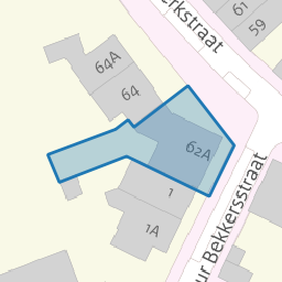 Perceel KWK01-D-2000