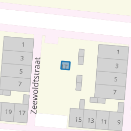 Perceel KWK01-D-2009