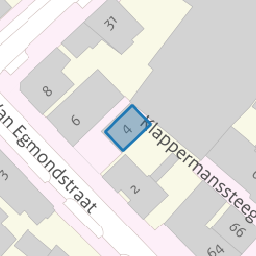 Perceel KWK01-D-2011