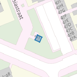 Perceel KWK01-D-2016