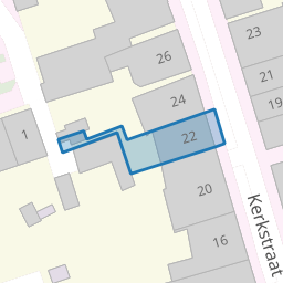 Perceel KWK01-D-2023