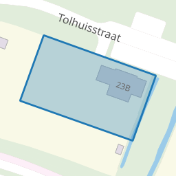 Perceel KWK01-D-2025