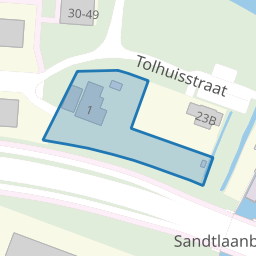 Perceel KWK01-D-2026