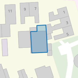 Perceel KWK01-D-2036