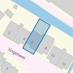 Perceel KWK01-D-2047