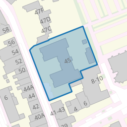 Perceel KWK01-D-2056