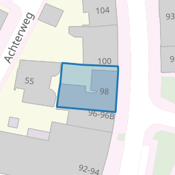 Perceel KWK01-D-2067