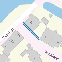 Perceel KWK01-D-2070