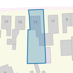 Perceel KWK01-D-2073