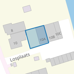 Perceel KWK01-D-2075