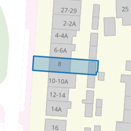 Perceel KWK01-D-2080