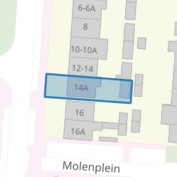 Perceel KWK01-D-2083