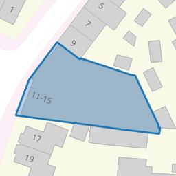 Perceel KWK01-D-2087