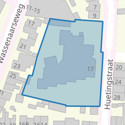 Perceel KWK01-D-2088