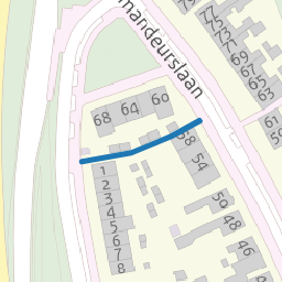 Perceel KWK01-D-2091