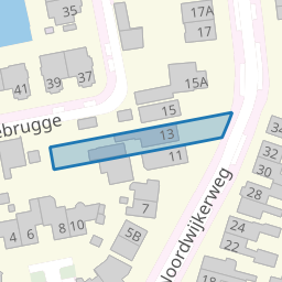 Perceel KWK01-D-2099