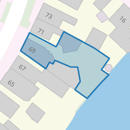 Perceel KWK01-D-2104