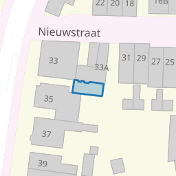 Perceel KWK01-D-2109