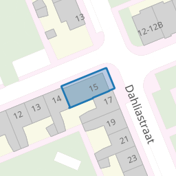 Perceel KWK01-D-2110