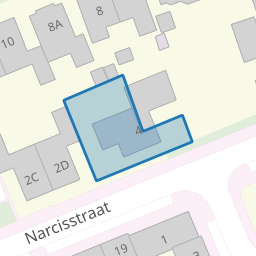 Perceel KWK01-D-2113