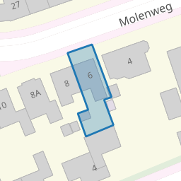 Perceel KWK01-D-2114