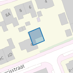 Perceel KWK01-D-2115