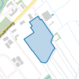 Perceel KWK01-D-2117