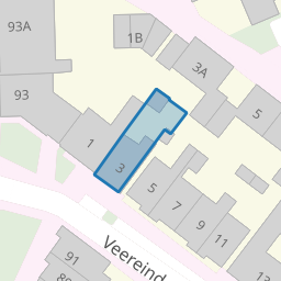 Perceel KWK01-D-2118