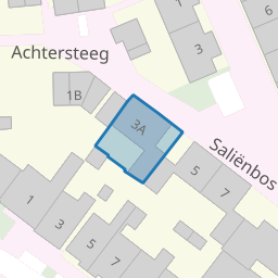 Perceel KWK01-D-2119